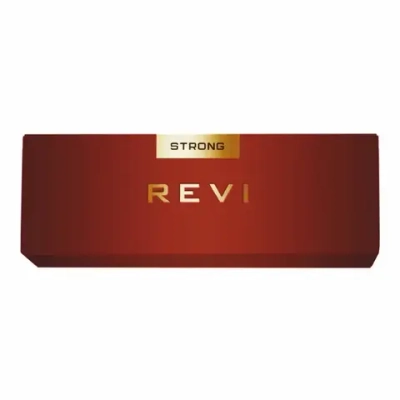 Revi Strong 1,5% | ГК 15 мг/мл + Трегалоза 0,3 мг/мл