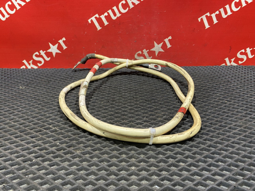 Провод силовой 2018г