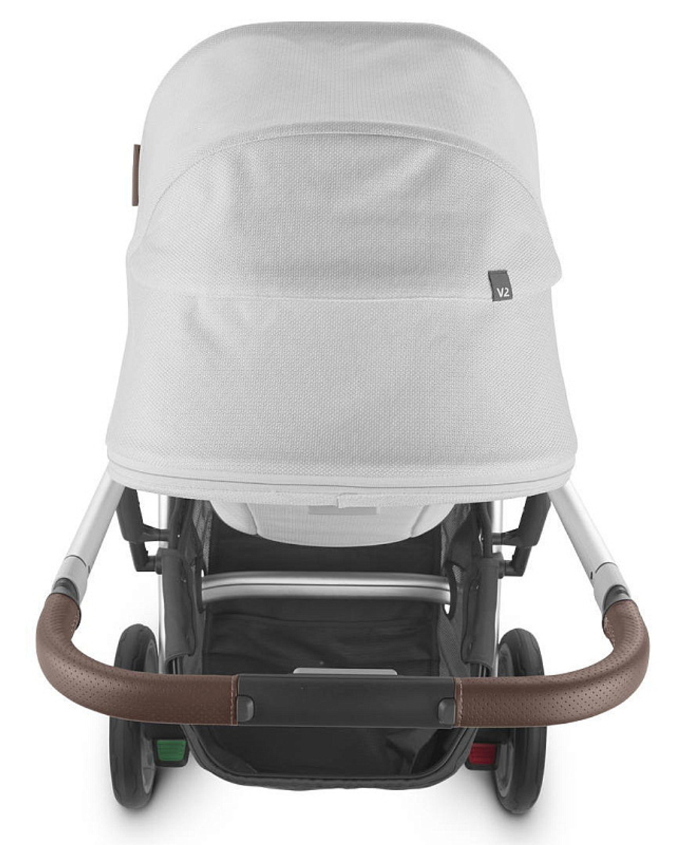 Прогулочная коляска UPPAbaby Cruz V2 BRYCE