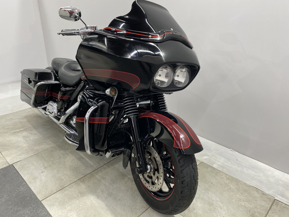 Harley-Davidson Road Glide FLTR1580 , 2008