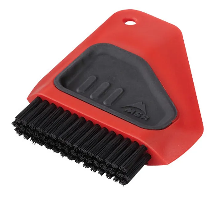 Скребок-щётка Alpine Dish Brush/Scraper