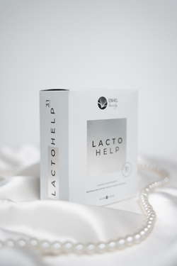 Инновационный комплекс метаболитов бифидобактерий и лактобактерий LactoHelp