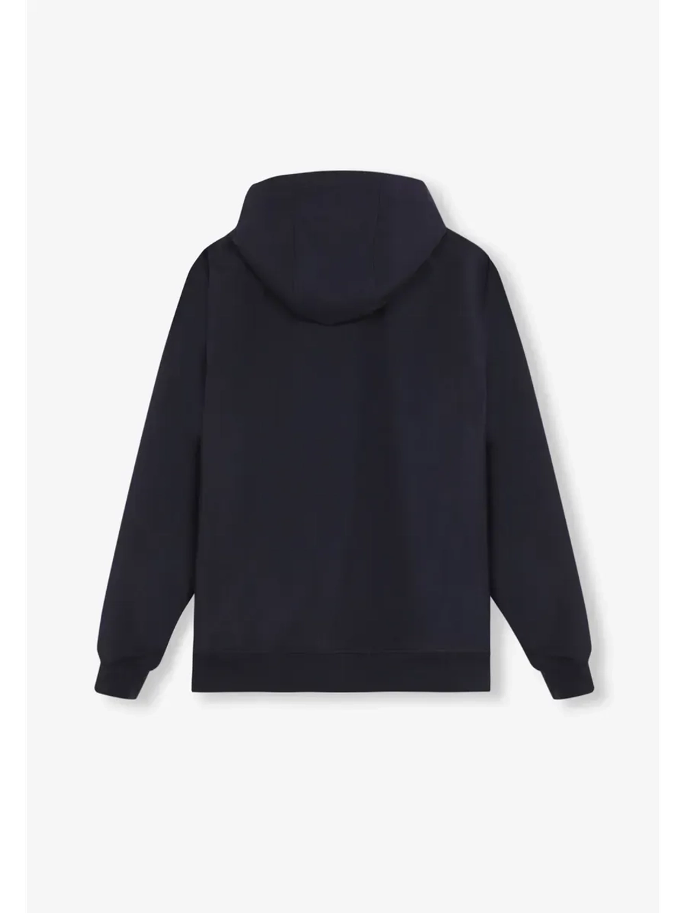 Куртка на молнии