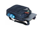 Рюкзак Tucano Lato Backpack 17 blue