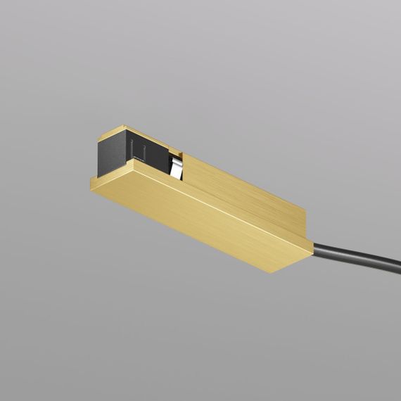 Подвод питания Denkirs Shine Base TR5721-SB