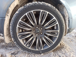 Land Rover RANGE ROVER SDV8 4.4 Autobiography