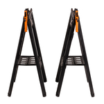 Портативные универсальные козлы WORX WX065