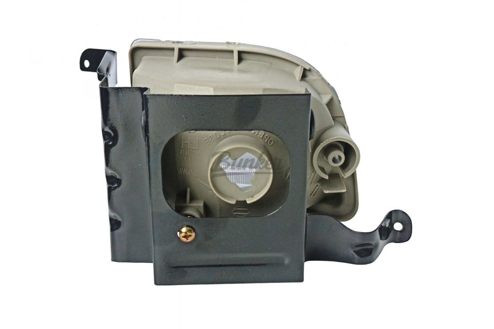 Противотуманная фара SAT CHEVROLET LACETTI седан, LH