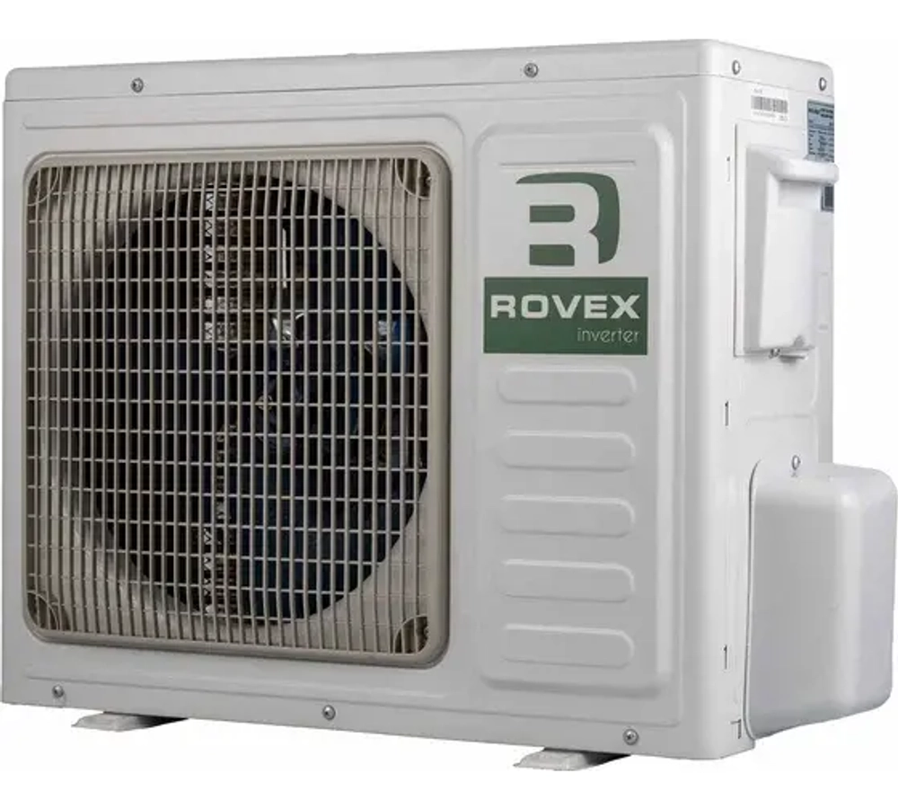 Настенная сплит-система Rovex AST-12HE S (IN)/AST-12HE S (OUT) серия Mira S on/off
