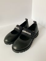 Новые кожаные туфли  Dolce&Gabbana, 31