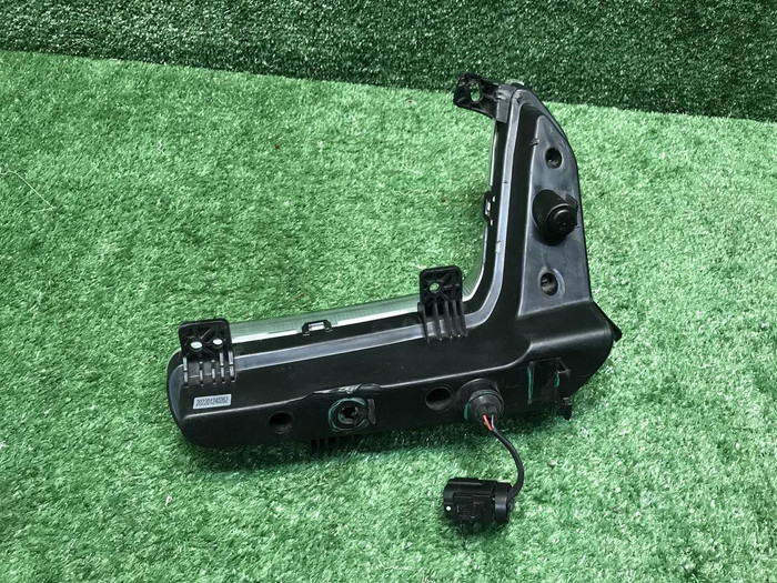 ДХО левый BAIC X3 (2019-н.в.)