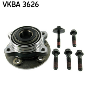 SKF - VKBA3626
