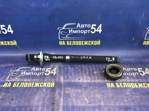 Привод передний правый HYUNDAI SANTA FE 2006-2009