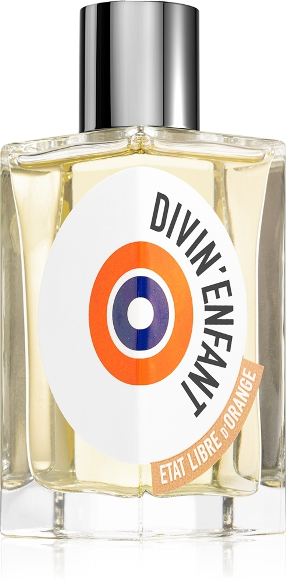 Etat Libre d’Orange Divin'Enfant  парфюм