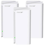 Роутер Tenda MX21 Pro (3-pack)