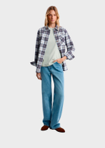 Джинсы 2MOOD Straight Fit ST100