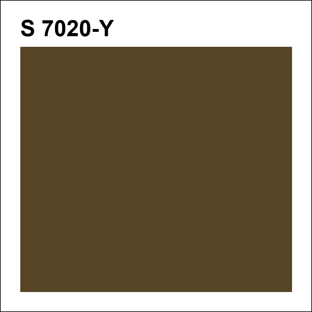 S 7020-Y за кг
