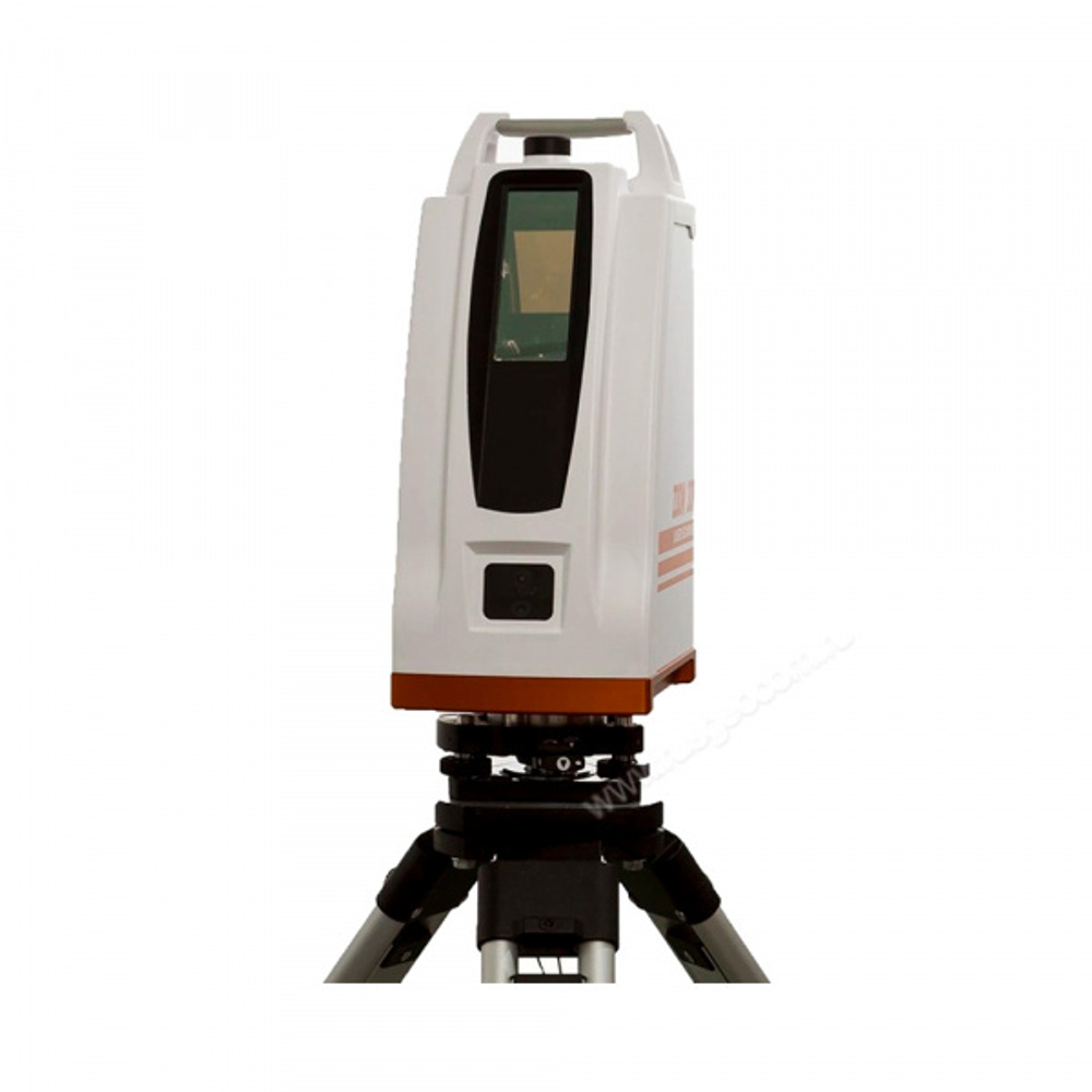 GeoMax Zoom 300 наземный лазерный сканер