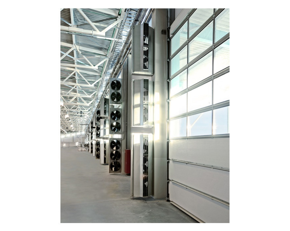 ТЕПЛОМАШ КЭВ-60П7021E IP54 (Серия 700 IP54)