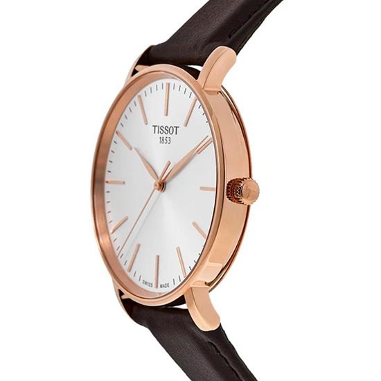 Мужские часы Tissot T143.410.36.011.00