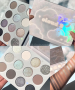 ColourPop Cloud 9 palette