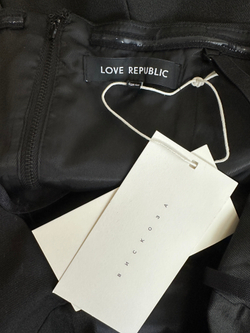 Топ Love Republic