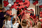 Lady Bug Party