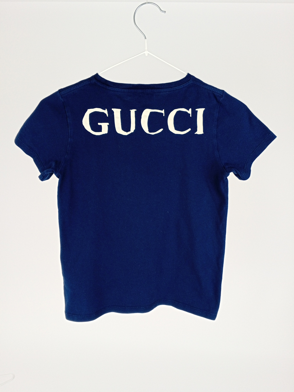 Футболка Gucci