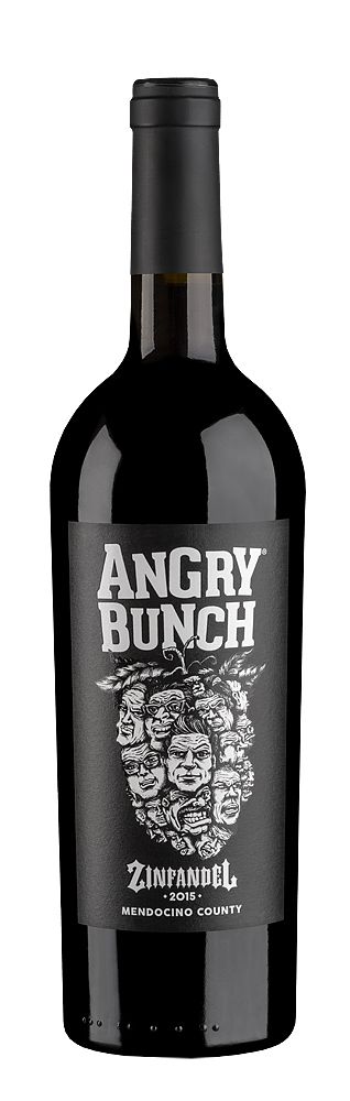 Projection Zinfandel