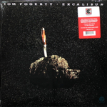 Tom Fogerty / Excalibur (LP)