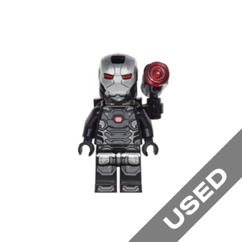 USED Воитель sh0258