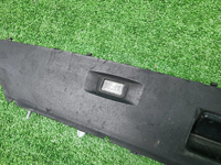 Накладка крышки багажника BMW X7 G07 (2019-н.в.)