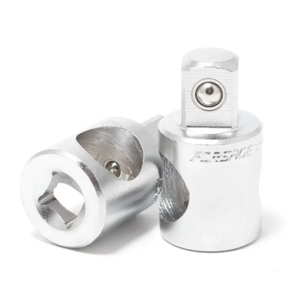 Адаптер-переходник 1/4''(F) x 3/8''(M) Forsage F-80923
