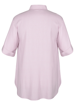 Блузка 2297ЮП, клетка #131К092297ЮП