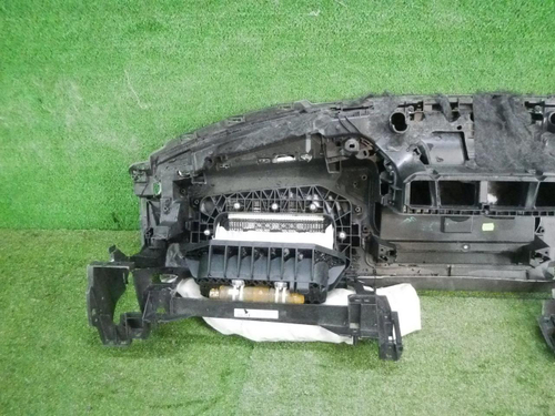 Комплект безопасности RR Vogue 4 L405 (2012-2022)