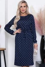 Платье 71612 Avili