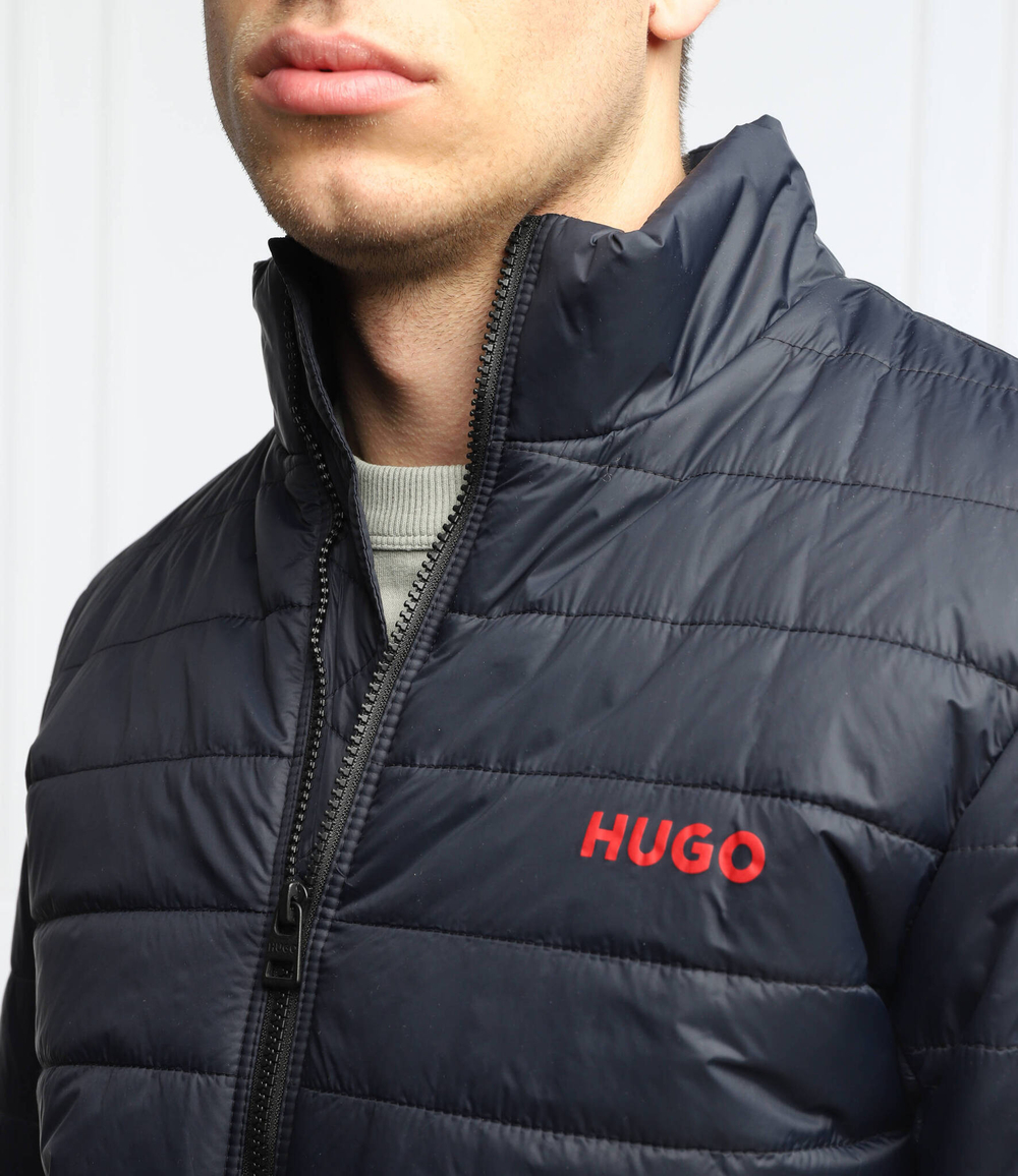 куртка benti2221 HUGO - темно-синий(50468719)