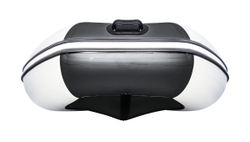 Лодка ПВХ РИВЬЕРА 3200 СК Компакт