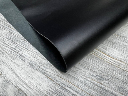 Ragona Nero, цв. Черный, натуральная кожа