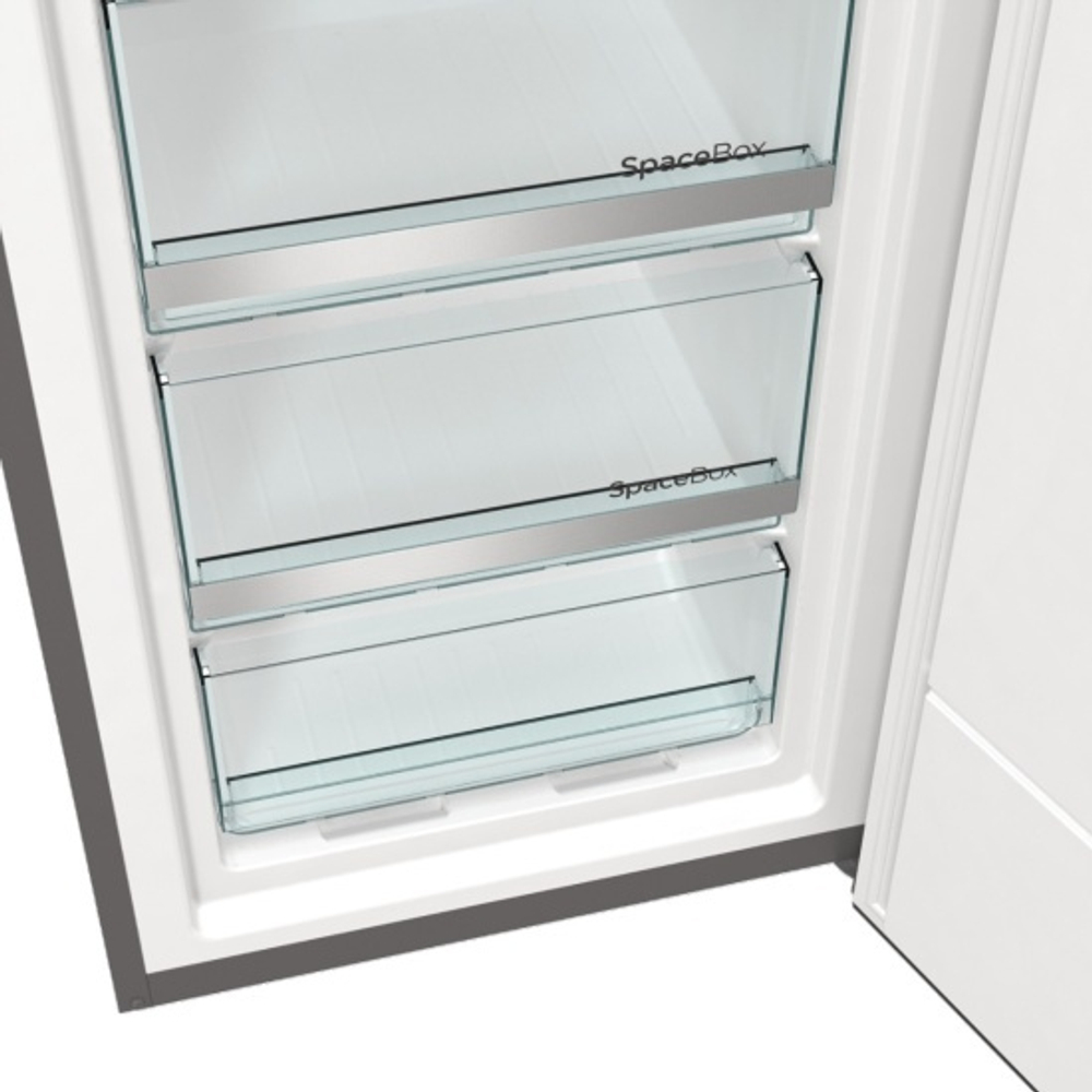 Морозильнsq шкаф Gorenje FN 6192 PX