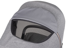 Прогулочная коляска Chicco Bellagio Lunar Rock