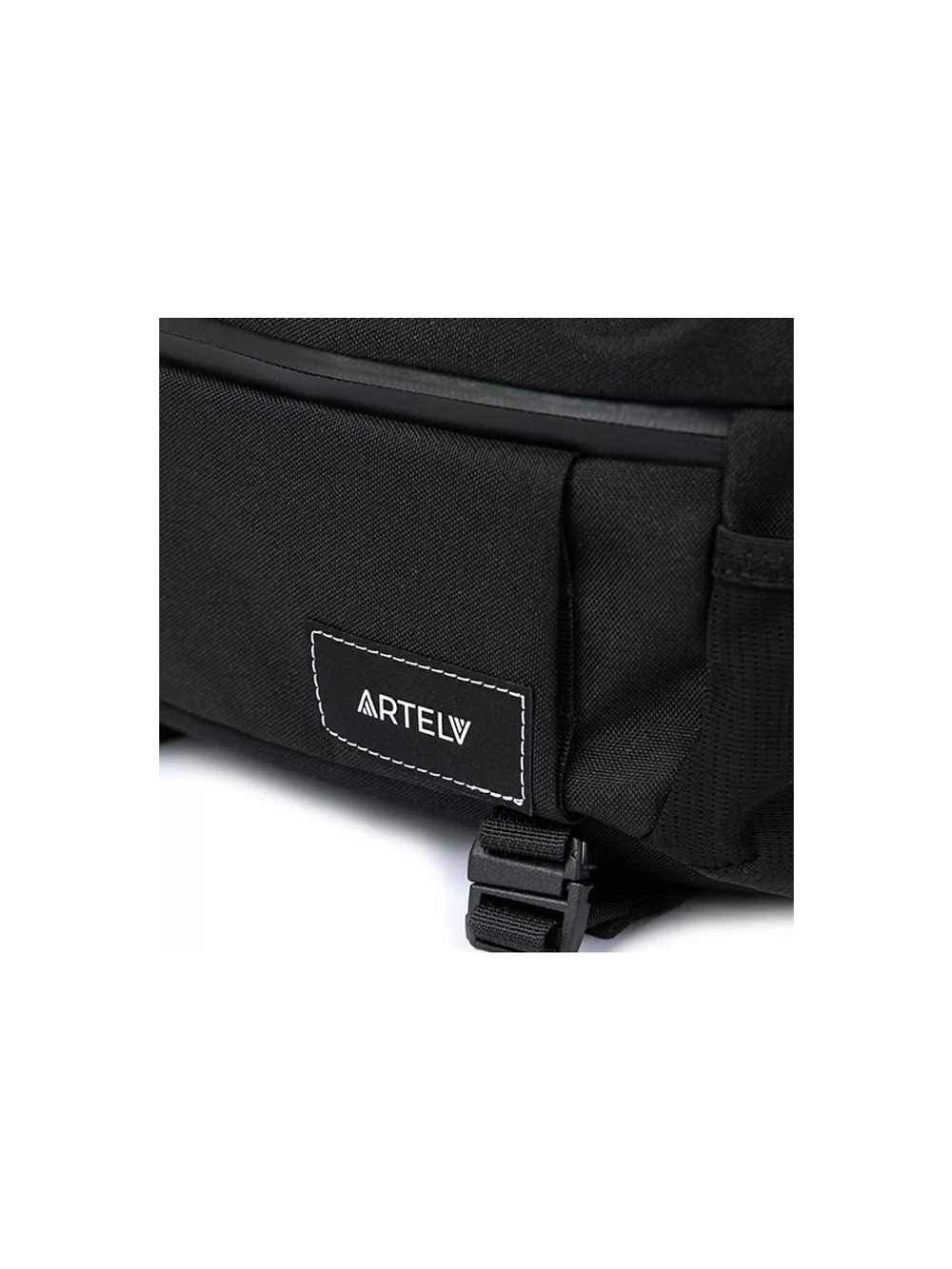 Сумка через плечо ARTELV СТРАННИК C2-2
