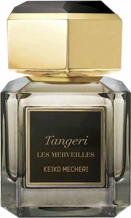 Keiko Mecheri Tangeri