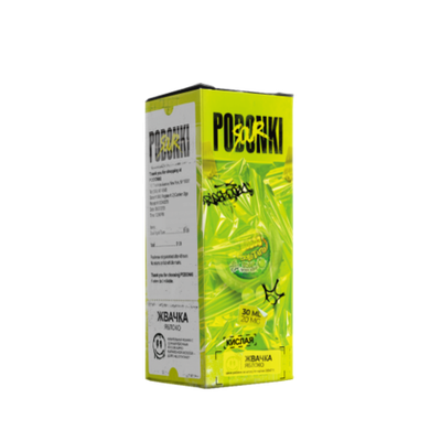 Жидкость PODONKI SOUR Salt 2% 30 ml