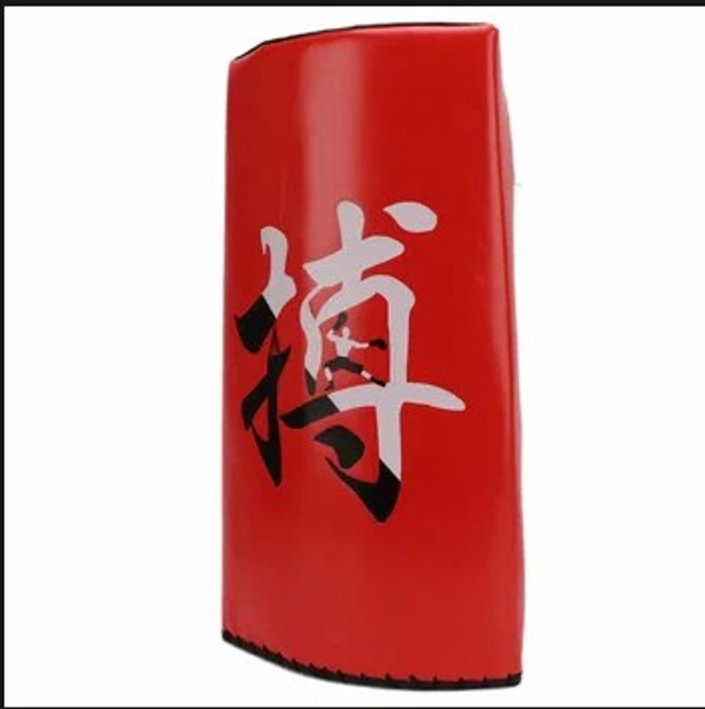 Макивара CHUNLONG красная