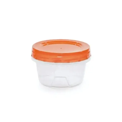 Банка для хранения продуктов, 0,3л, С431