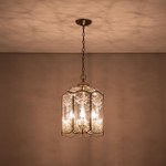 Подвесная люстра Citilux Витра CL442260