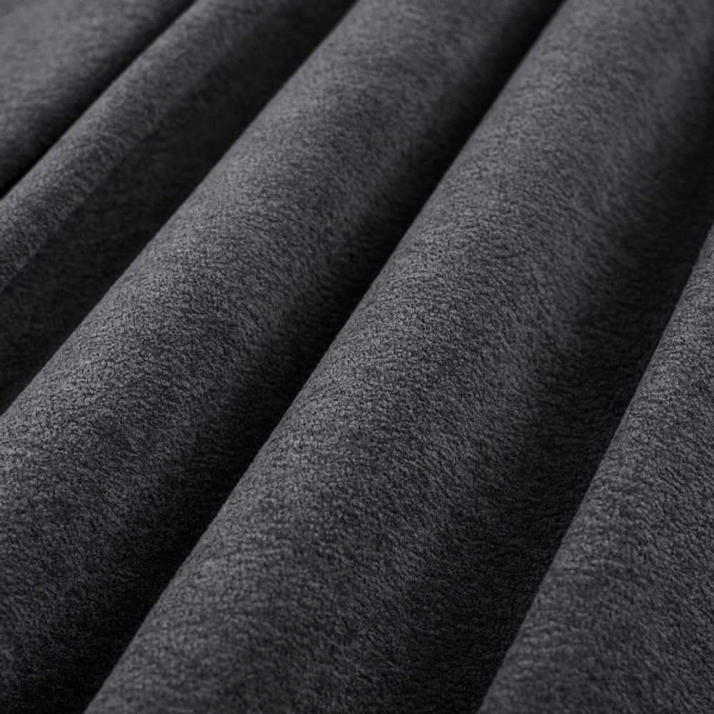 Микрошенилл Relax graphite (Релакс графит)