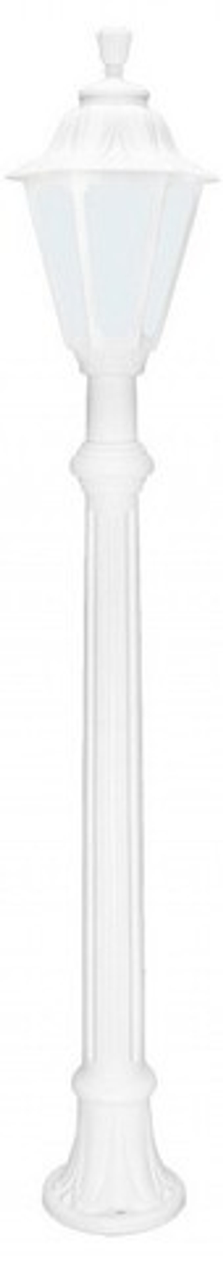 Наземный высокий светильник Fumagalli Rut E26.163.000.WYF1R