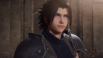 Игра Crisis Core - Final Fantasy VII - Reunion (Английская версия) для PlayStation 4